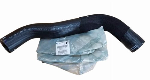 Manguera del intercooler 1366105080 Fiat Ducato 2.3 2006> Original Nuevo