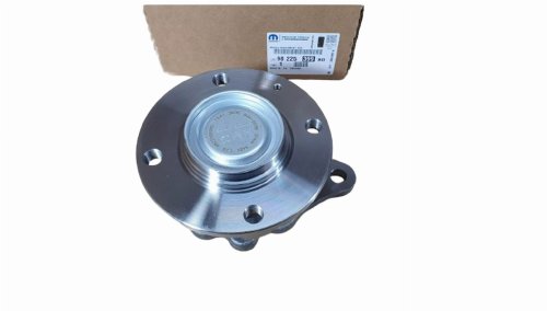Cubo de rueda 9822539980 Trasero Peugeot 208 II 1.6VTI Original Nuevo