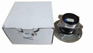 Rodamiento trasero completo 374885 3748.85 Citroën C1 Peugeot 107/108 Original Nuevo
