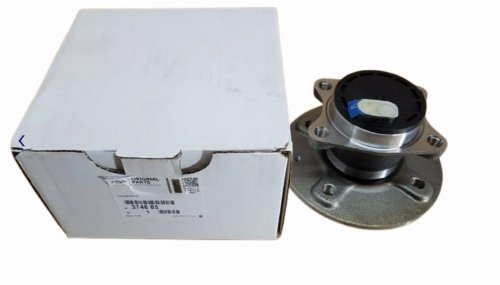 Rodamiento trasero completo 374885 3748.85 Citroën C1 Peugeot 107/108 Original Nuevo