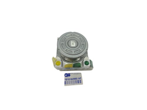 Bomba de freno ABS 1610182980 Nueva original Citroën Peugeot C3 Picasso