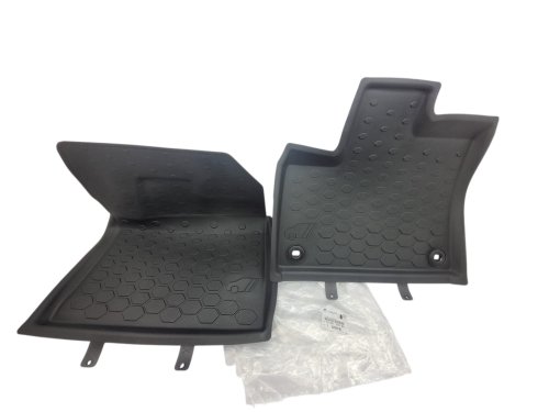 Alfombrillas de goma 1695131880 Peugeot Partner Original Nuevo