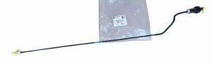 Cable de embrague 55507215 Opel Astra K 1.0 1.4 1.6 Original Nuevo