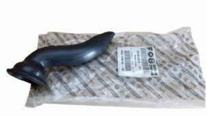 Desagüe del paso de rueda izquierdo 51810013 Fiat Grande Punto Original Nuevo