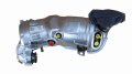 Filtr Cząstek Stałych 1393928080 Fiat Ducato 2.3D Oryginał Nowy