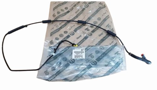 Manguera del depósito de líquido refrigerante 1388182080 Fiat Ducato 3.0 2014> Original nuevo
