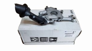 Bomba de aceite 55256213 Fiat 500 0.9 TWINAIR Original Nueva