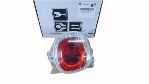 Luz antiniebla 51959334 Izquierda trasera Fiat 500 Original Nueva