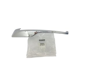 Moldura decorativa del parachoques derecho 620722387R Nueva original Renault Laguna III