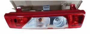 Lámpara trasera derecha 9467069888 Fiat Scudo Original Nueva