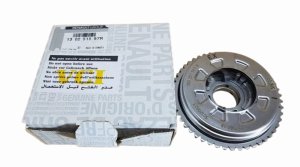 Rueda del árbol de levas 130251597R Renault Austral 1.3TCE Original Nueva