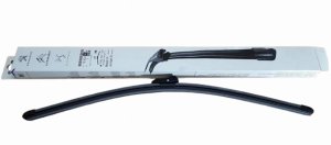 Escobilla limpiaparabrisas derecha 1642334580 Citroën Peugeot Original Nueva