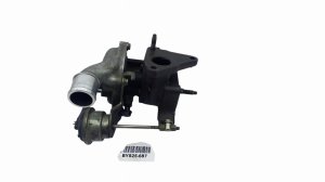 Turbocompresor  1.5 DCI  7701476891 507852 54359710011 Usado Original Renault Dacia