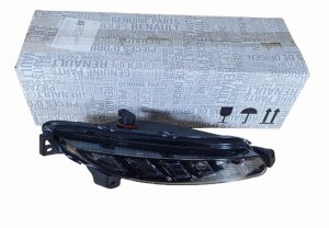 Intermitente izquierdo 261302849R Renault Espace V Original Nuevo