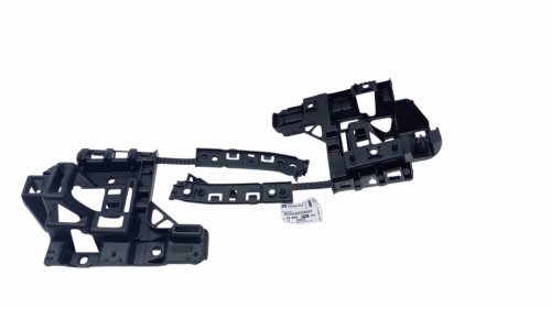 Soportes del parachoques 1680024780 Juego trasero Citroën Berlingo III Original Nuevo