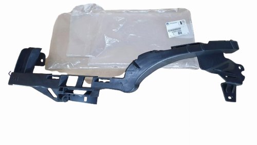 Soporte de lámpara 20951664 Izquierda delantera Opel Zafira Original Nuevo