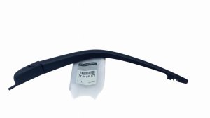 Brazo del limpiaparabrisas trasero 7701040570 Renault Twingo Original Nuevo