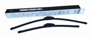 Escobillas limpiaparabrisas delanteras 288901628R Renault Arkana Original Nuevo