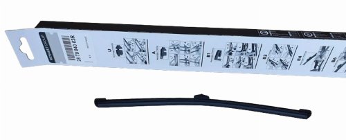 Escobilla limpiaparabrisas trasera 287904003R Renault Kangoo III Original Nueva