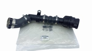 Conducto de aire R. Kadjar 1.5 Dci 144607512R Nuevo Original