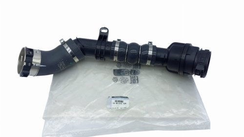 Conducto de aire R. Kadjar 1.5 Dci 144607512R Nuevo Original