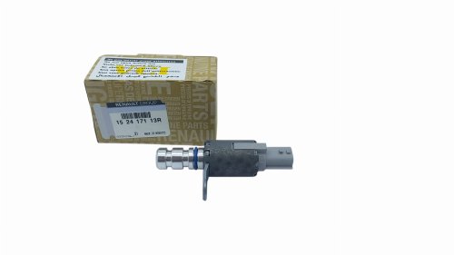 Electroválvula original 152417113R Renault Clio 5