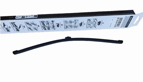Escobilla limpiaparabrisas trasera 287901701R Renault Kangoo III Original Nueva