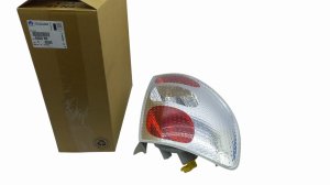 Luz trasera izquierda 6350R6 6350.R6  Citroën C3 Plurier Original