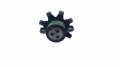 Listwa Wtryskowa 1.5 dCi 8200584034 Używany Oryginał Renault Dacia Delphi (3).jpg