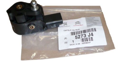 Sensor de xenón delantero  5273J4 C5, C6, 508 Original