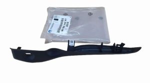 Moldura del umbral 98194142XT Izquierda delantera Citroën Berlingo III Original nueva