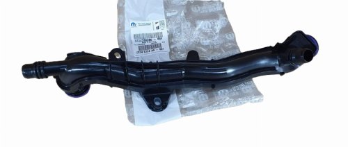 Cable del sistema de refrigeración 9834388280 Citroën Peugeot 1.2PURETECH Original Nuevo