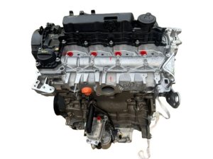 Motor diésel 2.2 BLUE HDI 1675873780 Citroën Jumper III Original Nuevo