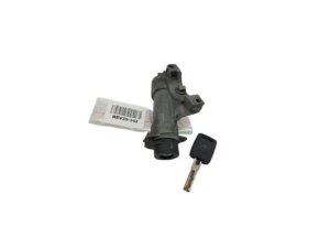 Interruptor de encendido 4B0905851C Original usado Seat Ibiza Toledo
