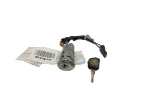 Interruptor de encendido Neiman 34 Usado Original Peugeot 106