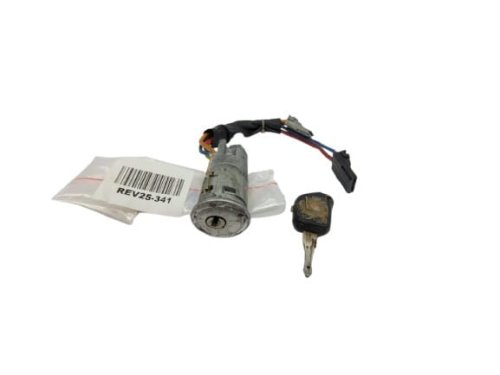Interruptor de encendido Neiman 34 Usado Original Peugeot 106