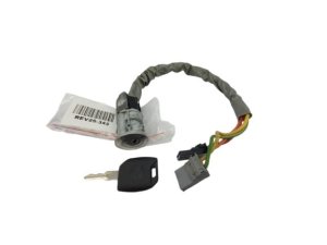 Interruptor de encendido 7701203147 Original Renault usado