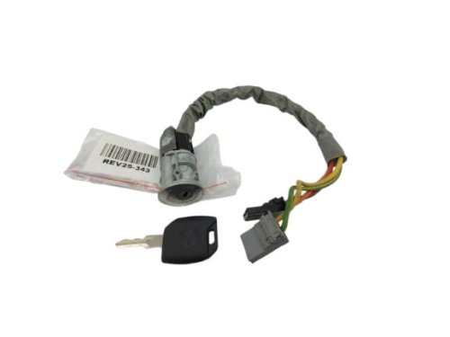 Interruptor de encendido 7701203147 Original Renault usado