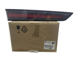 Luz trasera izquierda 9857838680 Opel Astra L IV Original Nueva