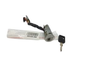 Interruptor de encendido 7701203147 Original usado Renault 25