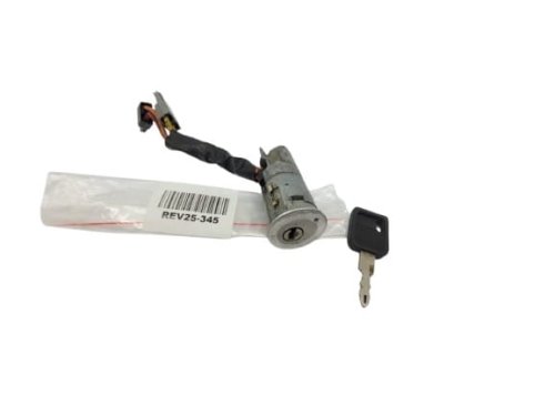 Interruptor de encendido 7701203147 Original usado Renault 25