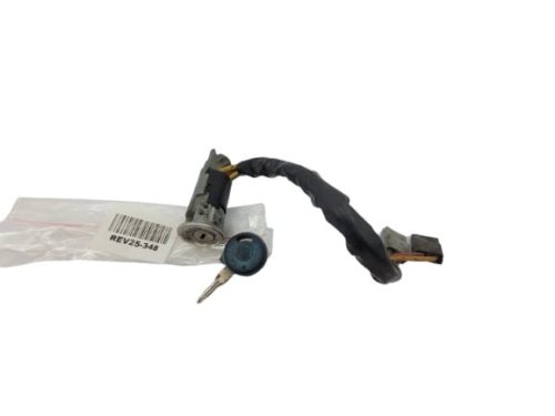 Interruptor de encendido 7700822034 417924E Usado Original Renault Twingo