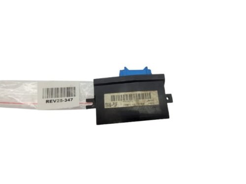 Controlador Módulo inmovilizador 8200032783 21656610-5A Usado Original Renault