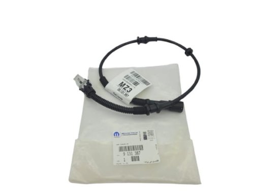 Mazo de cables del sensor ABS 9131387 Opel Astra G Original Nuevo