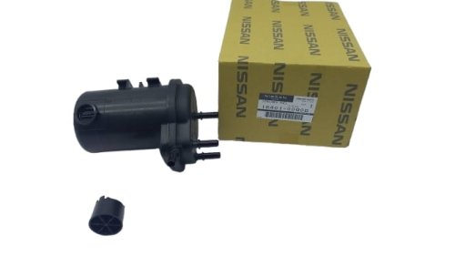 Filtro de combustible 1640100Q0D Renault Clio II/Kangoo 1.5DCI Original Nuevo