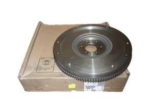 Volante motor 0532L2 C2, C3, Nemo, 207, 208 1.4HDI Original