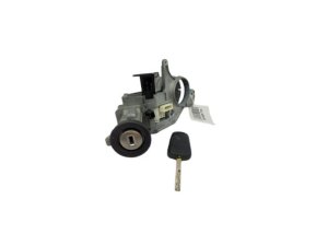 Interruptor de encendido 2421430 N0501881 Original usado Opel Astra H Zafira B