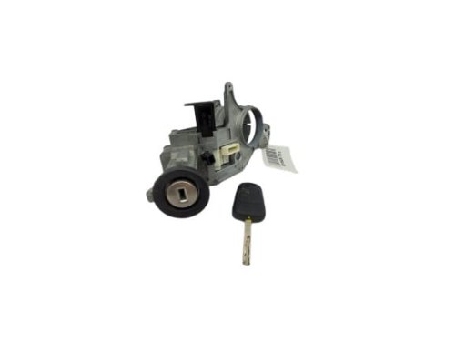 Interruptor de encendido 2421430 N0501881 Original usado Opel Astra H Zafira B