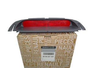 Luz de freno 8200027457 Renault Megane 1 Original