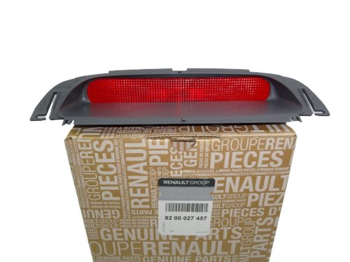 Luz de freno 8200027457 Renault Megane 1 Original